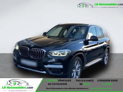BMW X3 xDrive 30e 292ch BVA