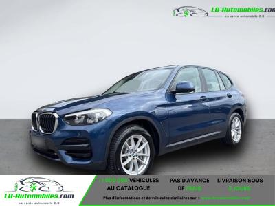 BMW X3 xDrive 30e 292ch BVA