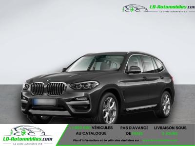 BMW X3 xDrive 30e 292ch BVA