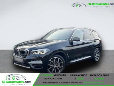 BMW X3 xDrive 30e 292ch BVA