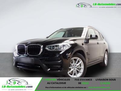 BMW X3 xDrive 30e 292ch BVA