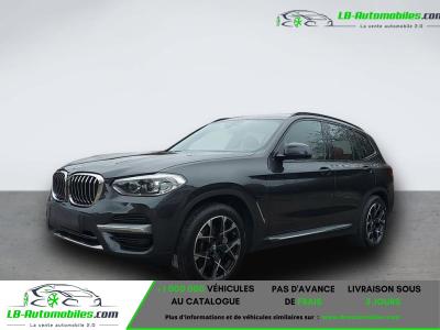 BMW X3 xDrive 30e 292ch BVA