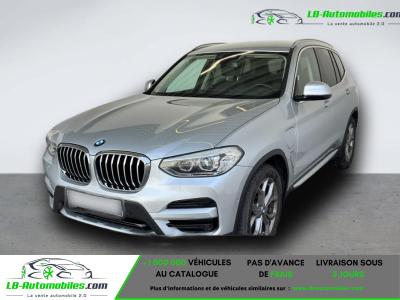 BMW X3 xDrive 30e 292ch BVA