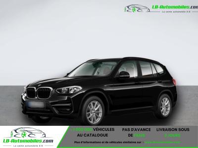 BMW X3 xDrive 30e 292ch BVA