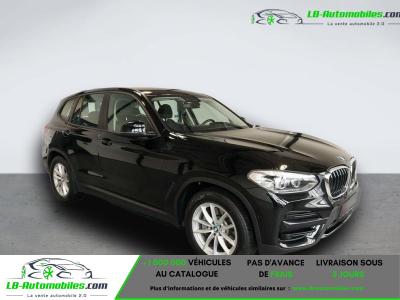 BMW X3 xDrive 30e 292ch BVA