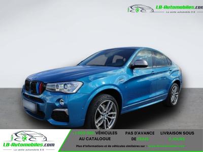 BMW X4 M40i 360ch