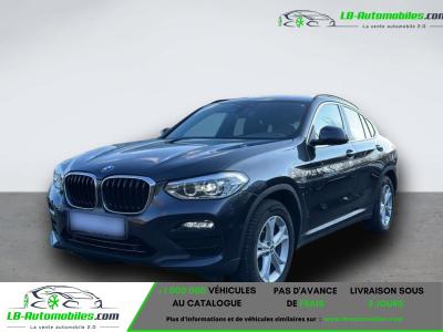 BMW X4 xDrive20d 190 ch BVA