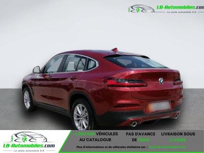 BMW X4 xDrive20d 190 ch BVA