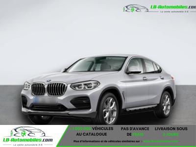 BMW X4 xDrive20d 190 ch BVA