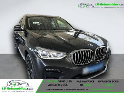 BMW X4 xDrive20d 190 ch BVA