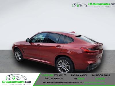 BMW X4 xDrive20d 190 ch BVA