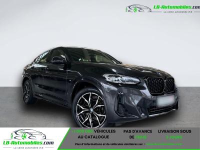 BMW X4 xDrive20i 184 ch BVA