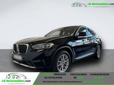 BMW X4 xDrive20i 184 ch BVA