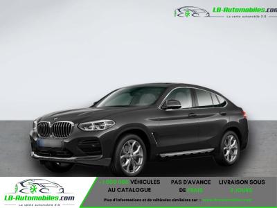 BMW X4 xDrive20i 184 ch BVA