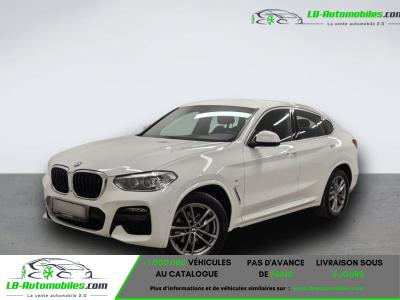 BMW X4 xDrive20i 184 ch BVA