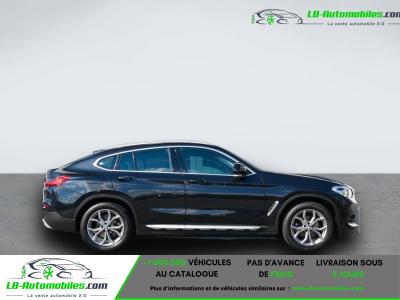BMW X4 xDrive20i 184 ch BVA