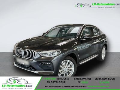 BMW X4 xDrive20i 184 ch BVA