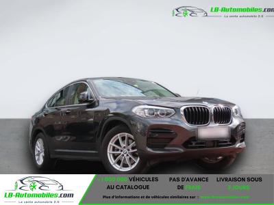 BMW X4 xDrive20i 184 ch BVA