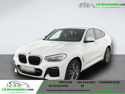 BMW X4 xDrive20i 184 ch BVA