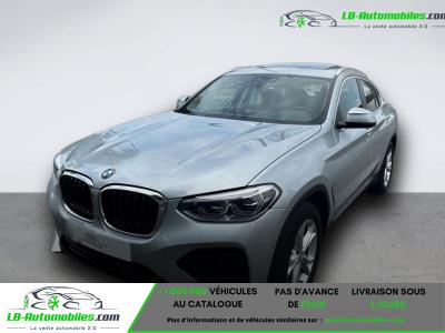 BMW X4 xDrive25d 231ch BVA