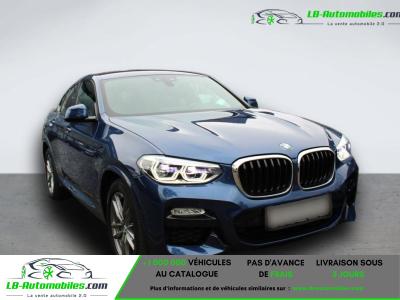 BMW X4 xDrive25d 231ch BVA