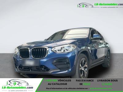 BMW X4 xDrive30i 252 ch BVA