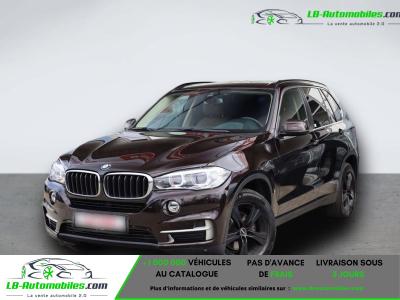 BMW X5 xDrive25d 231 ch BVA