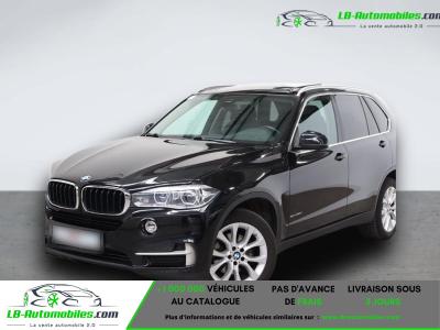 BMW X5 xDrive30d 258 ch BVA