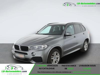 BMW X5 xDrive30d 258 ch BVA