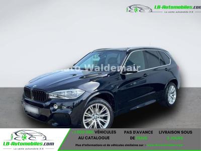 BMW X5 xDrive30d 258 ch BVA