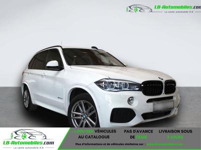 BMW X5 xDrive30d 258 ch BVA