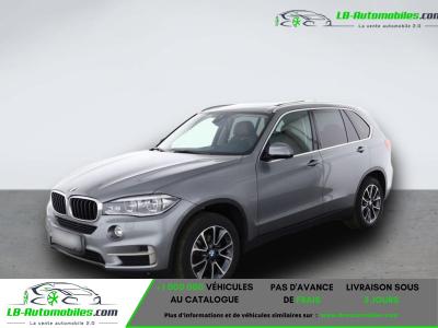 BMW X5 xDrive30d 258 ch BVA