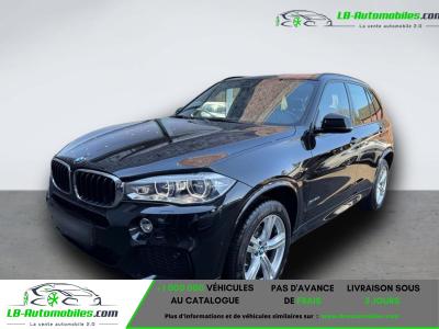 BMW X5 xDrive30d 258 ch BVA