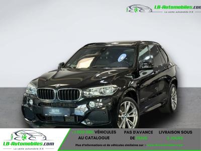 BMW X5 xDrive30d 258 ch BVA
