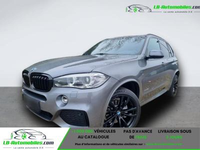 BMW X5 xDrive35i 306 ch BVA