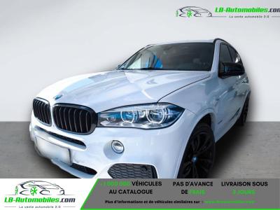 BMW X5 xDrive35i 306 ch BVA