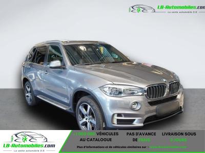 BMW X5 xDrive35i 306 ch BVA