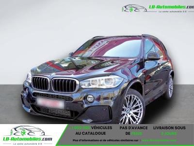 BMW X5 xDrive35i 306 ch BVA