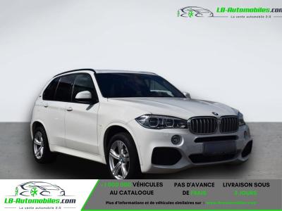 BMW X5 xDrive40e 313 ch BVA