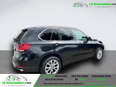 BMW X5 xDrive50i 450 ch BVA