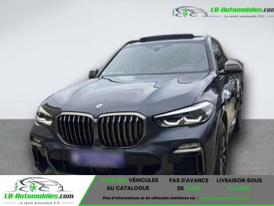 BMW X5 M50d 400 ch BVA