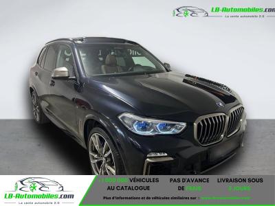 BMW X5 M50d 400 ch BVA
