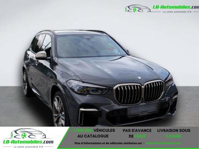 BMW X5 M50i 530 ch BVA