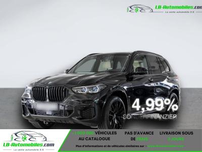 BMW X5 M50i 530 ch BVA