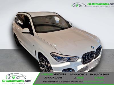 BMW X5 M50i 530 ch BVA