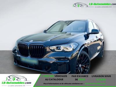 BMW X5 M50i 530 ch BVA