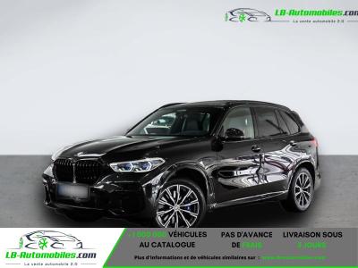 BMW X5 M50i 530 ch BVA