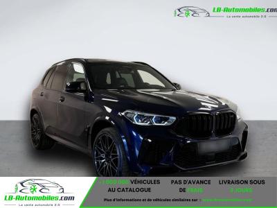 BMW X5 M50i 530 ch BVA