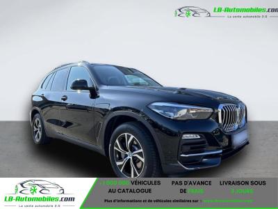 BMW X5 xDrive25d 231 ch BVA