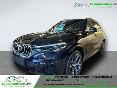 BMW X5 xDrive25d 231 ch BVA
